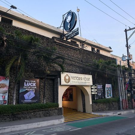 Victoria Court Malabon Hotel Valenzuela Eksteriør billede